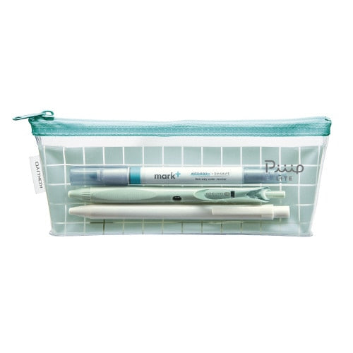 Piip Pen Case Light Slim Blue