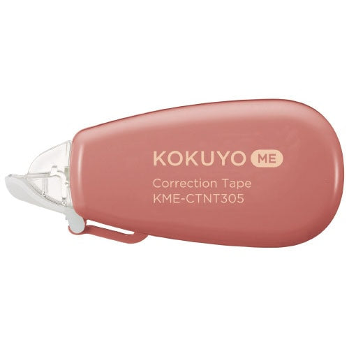 Kokuyo ME Disposable Correction Tape 6m