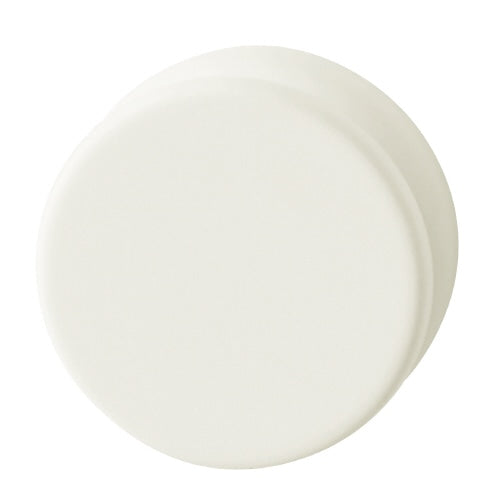 Kokuyo Magnet for Drywall Round White