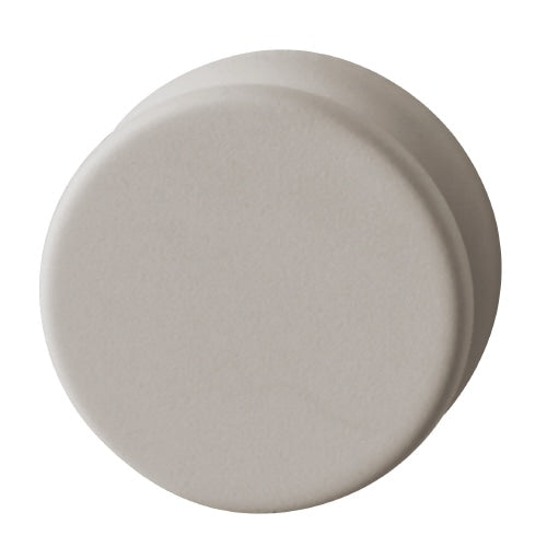 Kokuyo Magnet for Drywall Round Light Brown