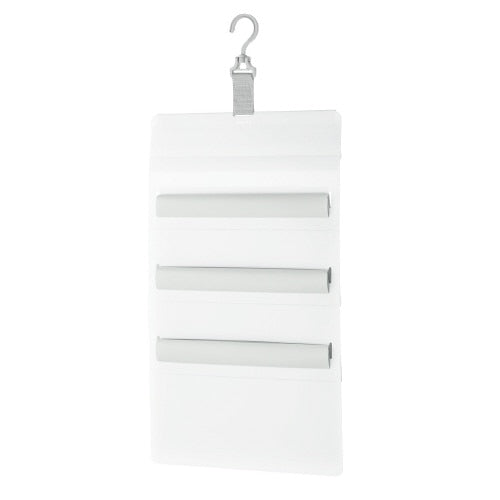 Kokuyo Hanging Wall File 3 Pockets W