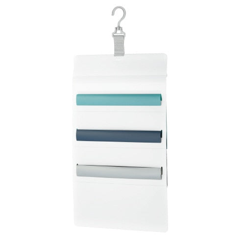 Kokuyo Hanging Wall File 3 Pockets Cool