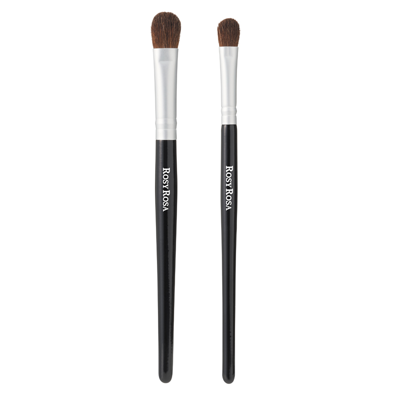 ROSY ROSA Eye Shadow Brush Set