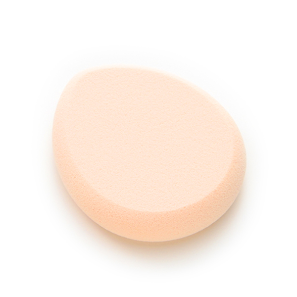 ROSY ROSA Moist Sponge Dropped Shape