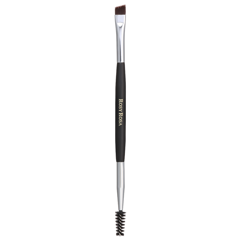 ROSY ROSA Double end Eyebrow Brush Screw