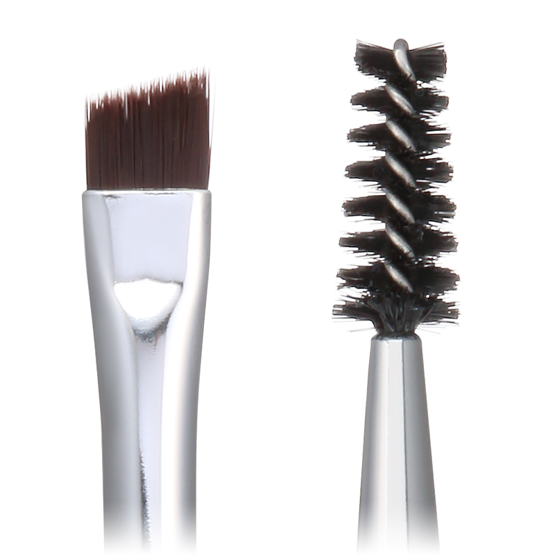 ROSY ROSA Double end Eyebrow Brush Screw