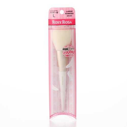 ROSY ROSA Angel-Rich Brush for powder