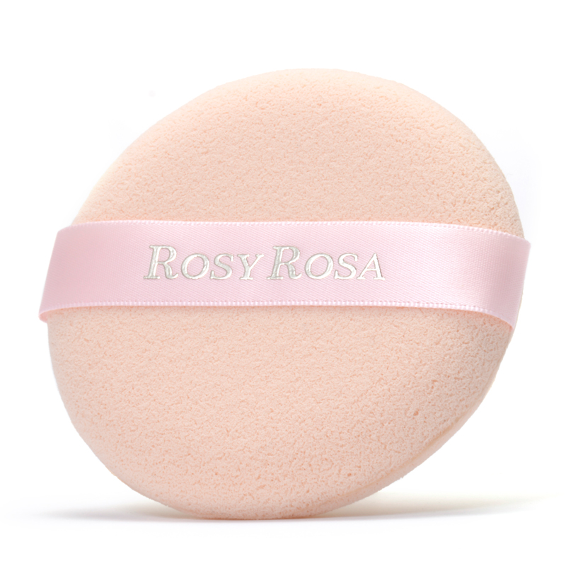 ROSY ROSA Marshmallow Mousse Touch Puff