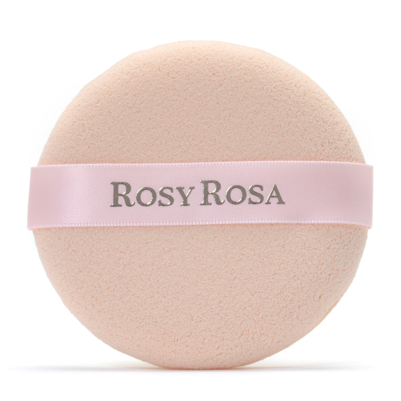 ROSY ROSA Marshmallow Mousse Touch Puff