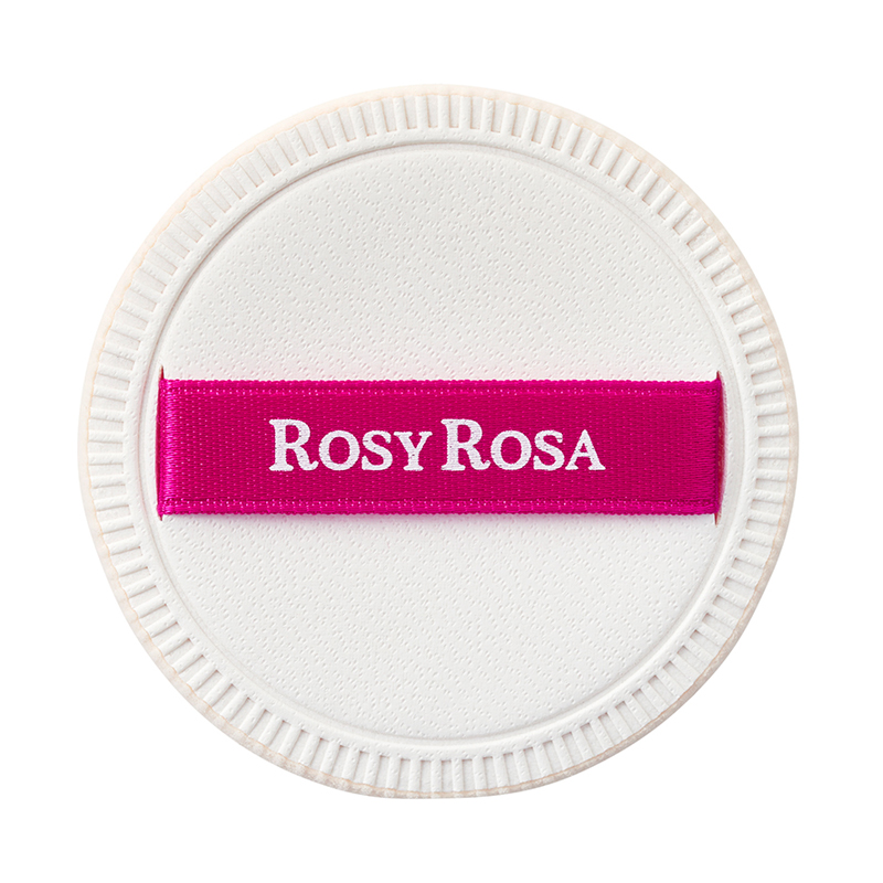 ROSY ROSA Airy Touch Puff (Round Type)