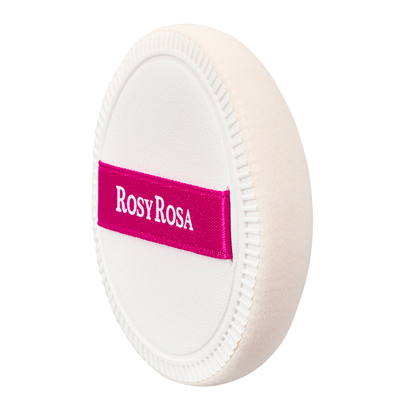 ROSY ROSA Airy Touch Puff (Round Type)