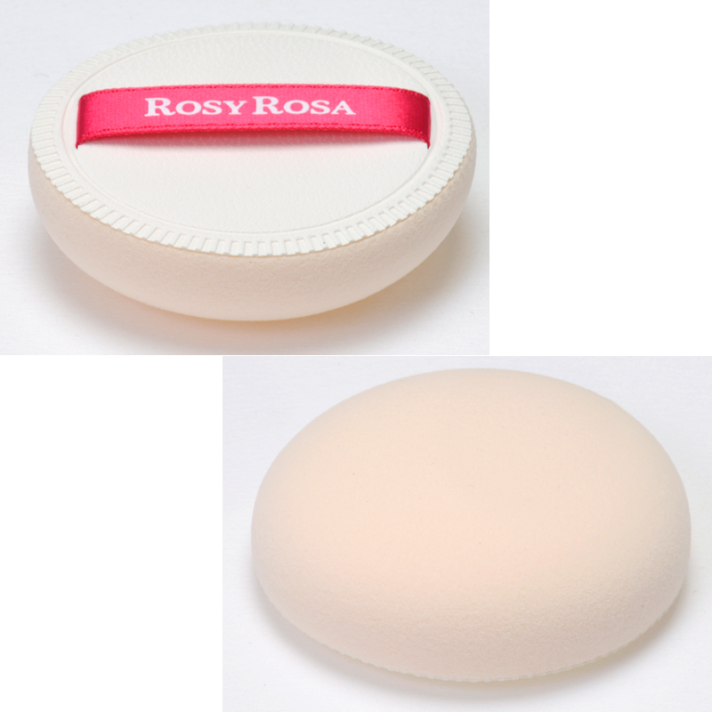 ROSY ROSA Airy Touch Puff (Round Type)