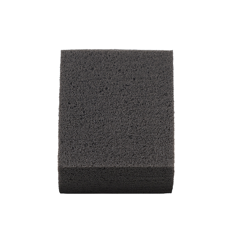 ROSY ROSA Make Up Sponge Charcoal 6P