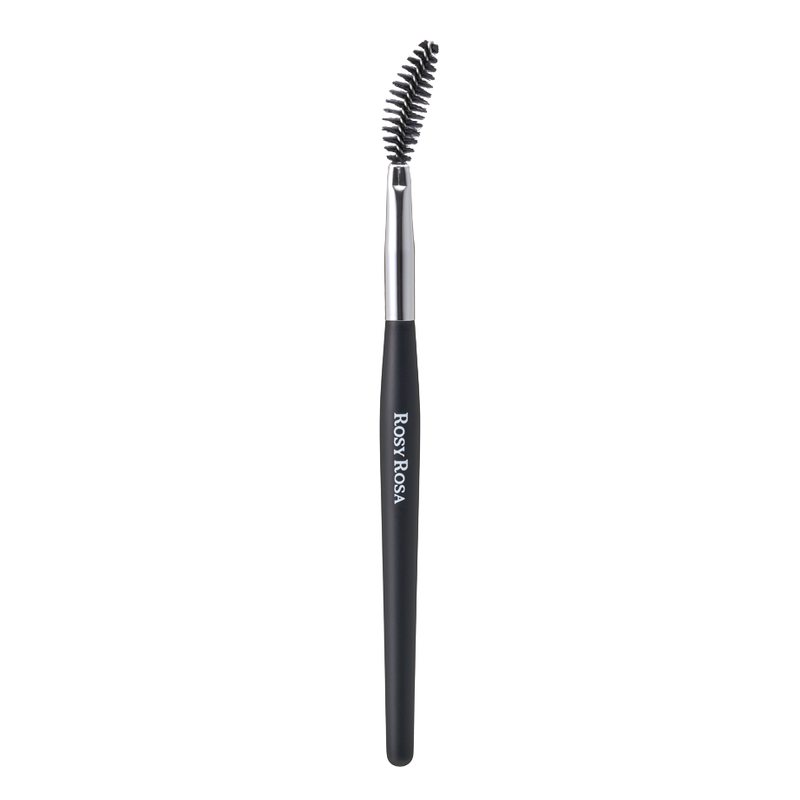 ROSY ROSA Soft Curve Screw Brush