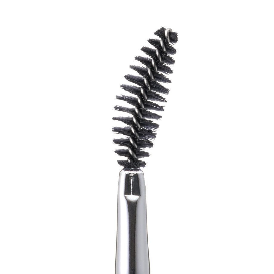 Rosy Rosa Soft Curve Screw Brush