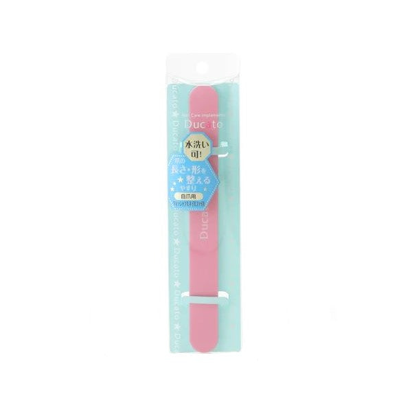 Ducato Washable Nail File