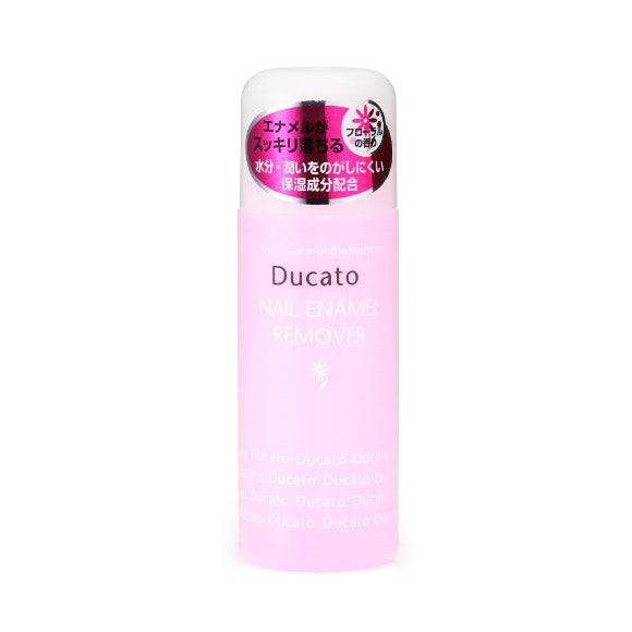 Ducato nail enamel remover aceton 220ml