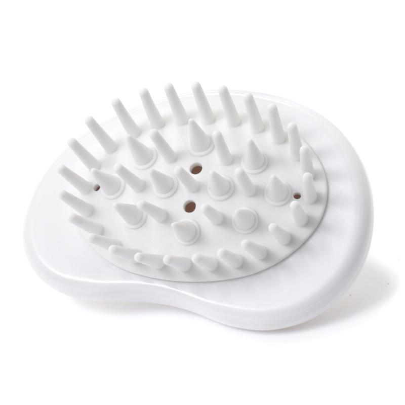 Mapepe Scalp Cushion Cleansing Brush