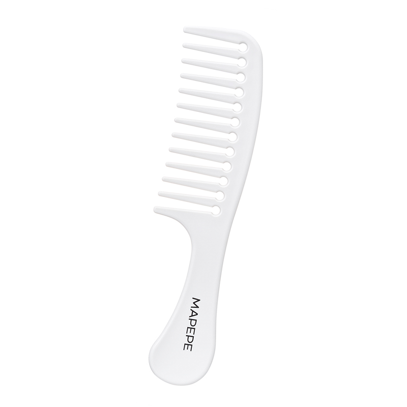 MAPEPE Bathtime Haircare Comb