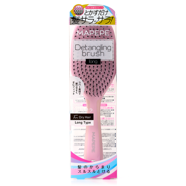 MAPEPE Detangling Brush Long