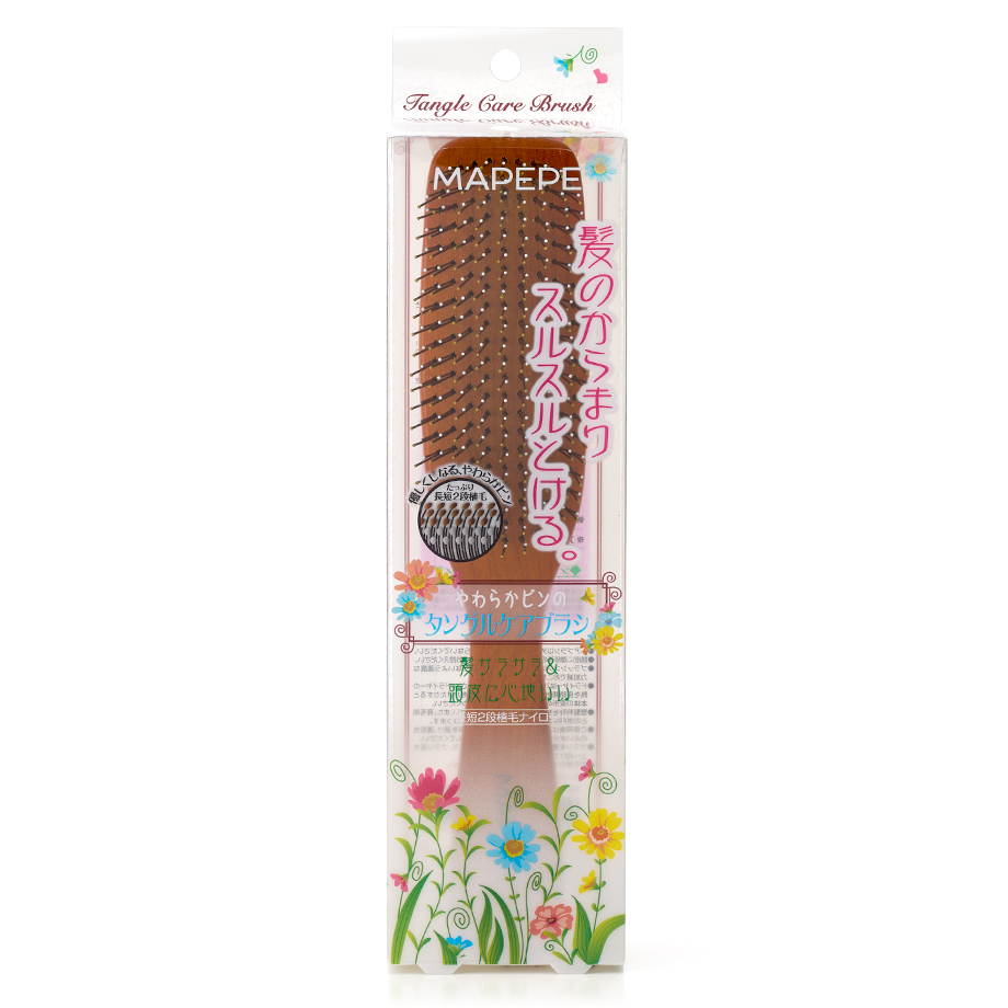 Mapepe Tangle Care Brush