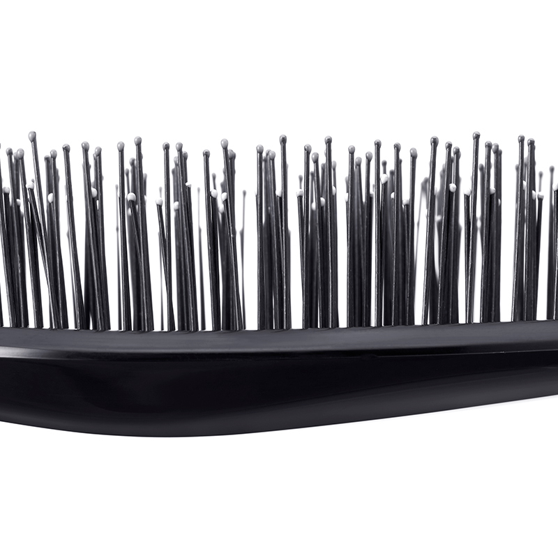 MAPEPE Detangling Brush Long Black