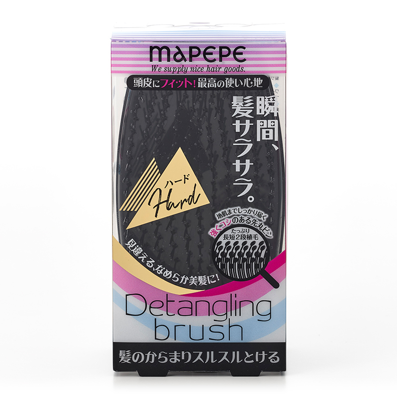 Mapepe Hard Detangling Brush