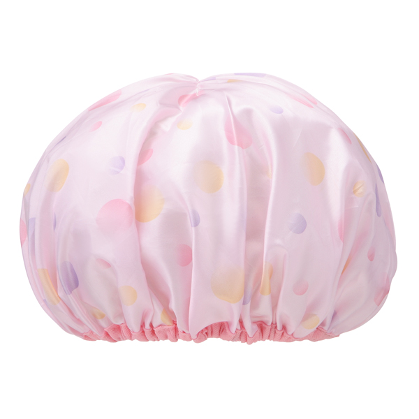 MAPEPE Shower cap sabon PK