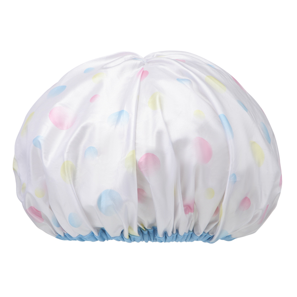 MAPEPE Shower cap sabon BL