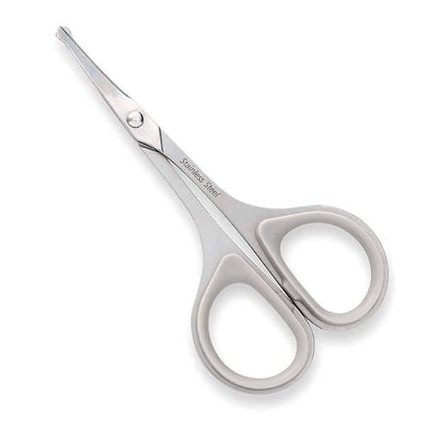 MAPEPE Curving Safty Cut Scissors