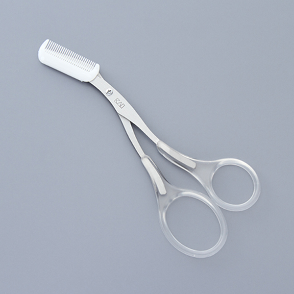 MAPEPE Combing Eyebrow Scissors