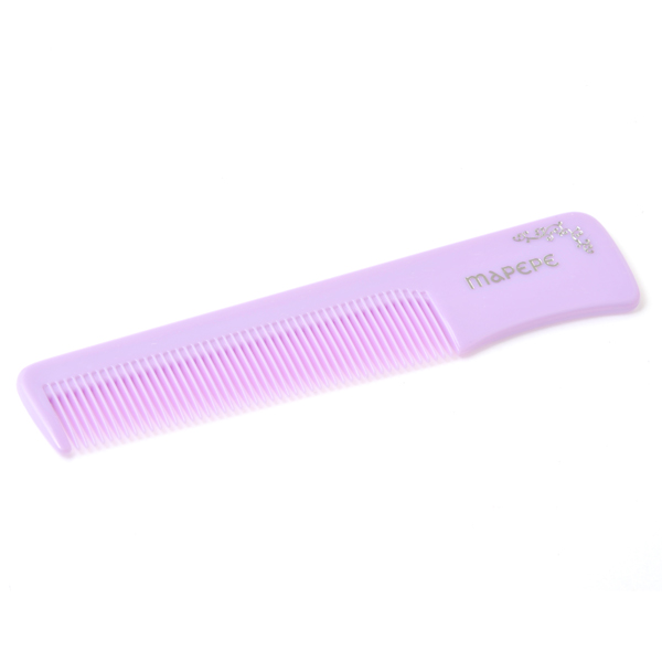 Mapepe Compact Comb for Bang