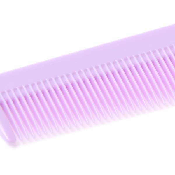 Mapepe Compact Comb for Bang