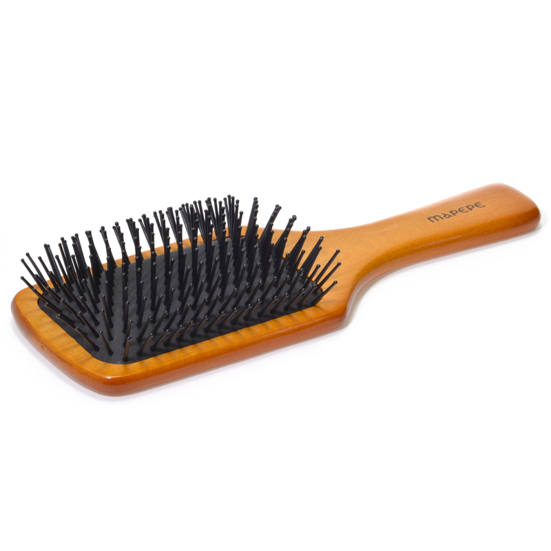 MAPEPE paddle brush