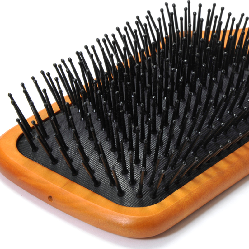 MAPEPE paddle brush