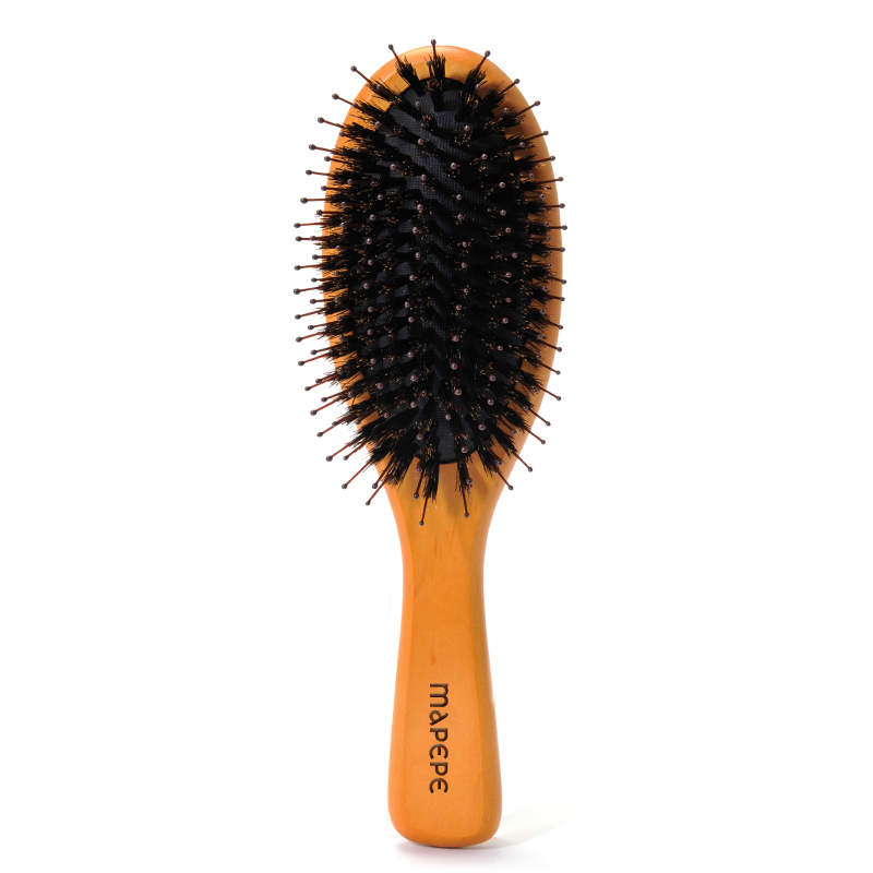 MAPEPE natural mix brush