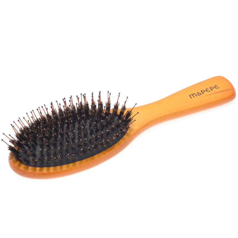 MAPEPE natural mix brush