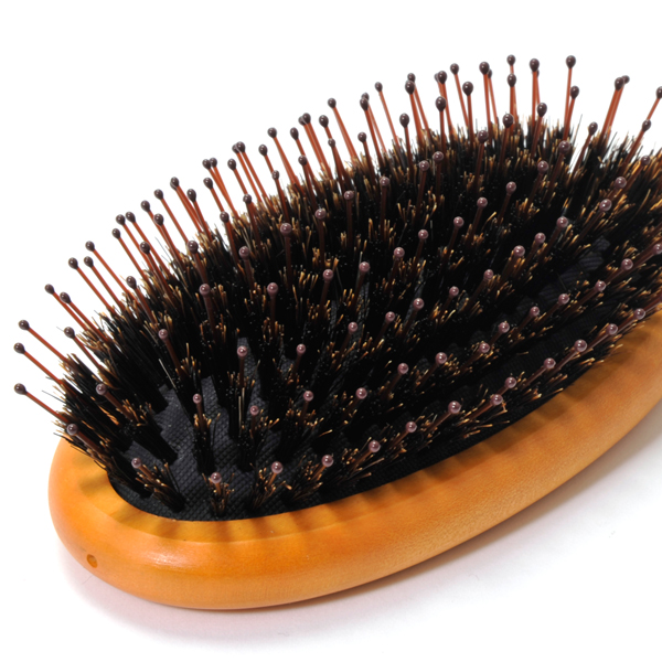 MAPEPE natural mix brush