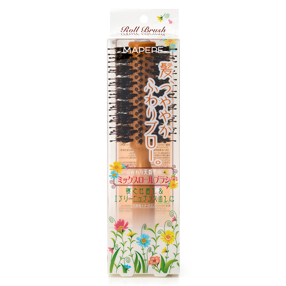 Mapepe Mix Roll Brush