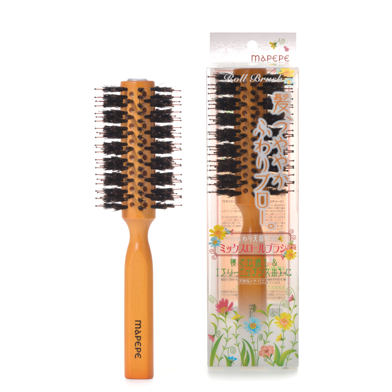 MAPEPE Mix Roll Brush