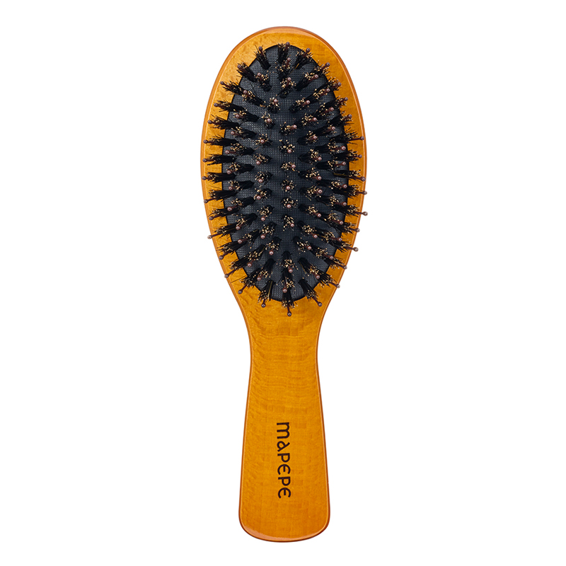 MAPEPE Natural Mix Brush Mini