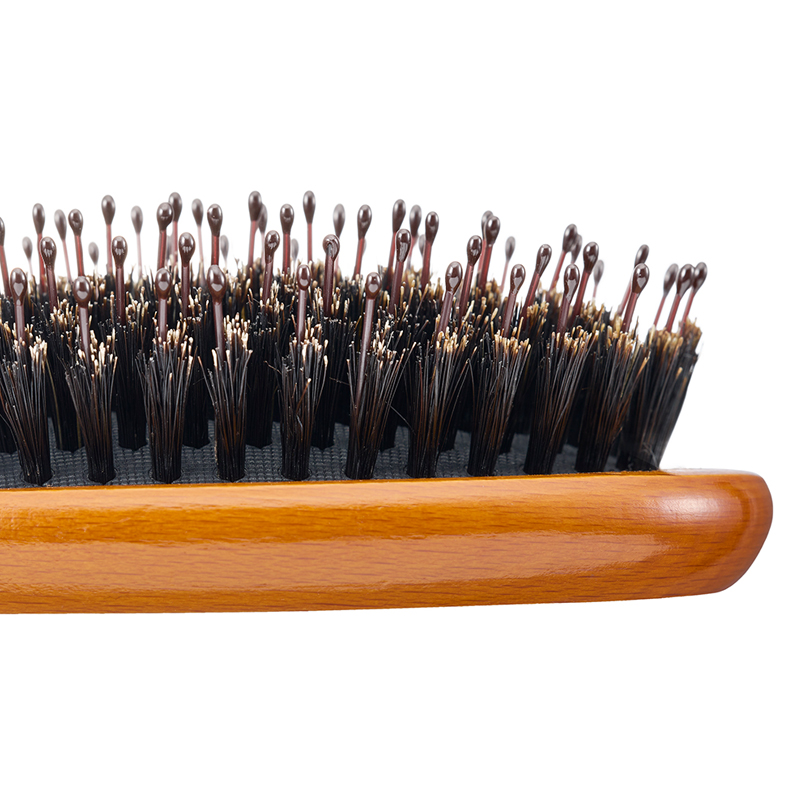 Mapepe Natural Mix Brush Mini