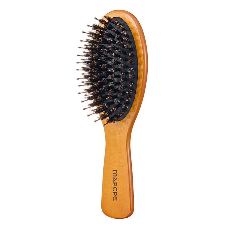 Mapepe Natural Mix Brush Mini