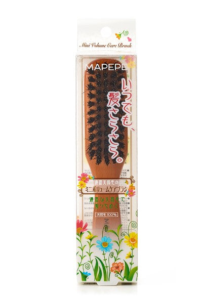 MAPEPE  Mini Volume Care Brush EX 