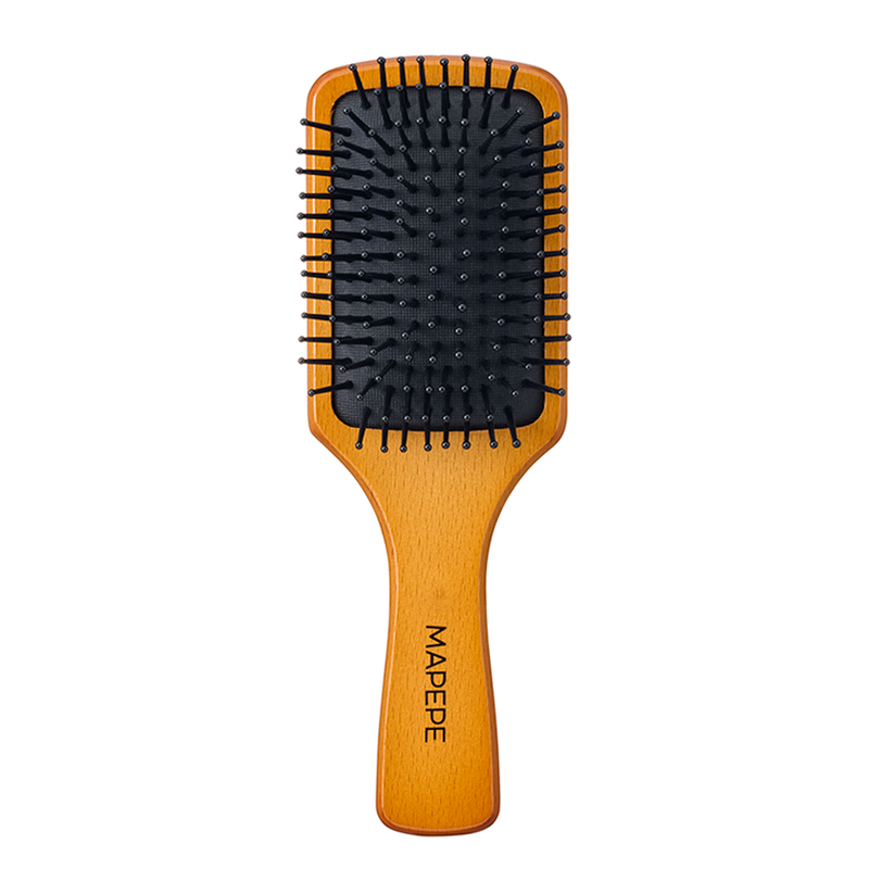 MAPEPE Mini Paddle Brush