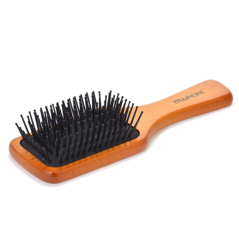 MAPEPE Mini Paddle Brush