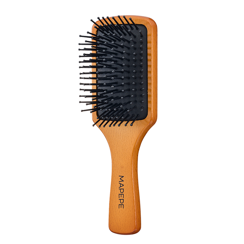 MAPEPE Mini Paddle Brush