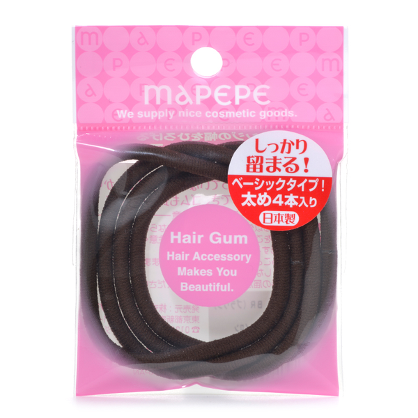 MAPEPE ring gum4P BR