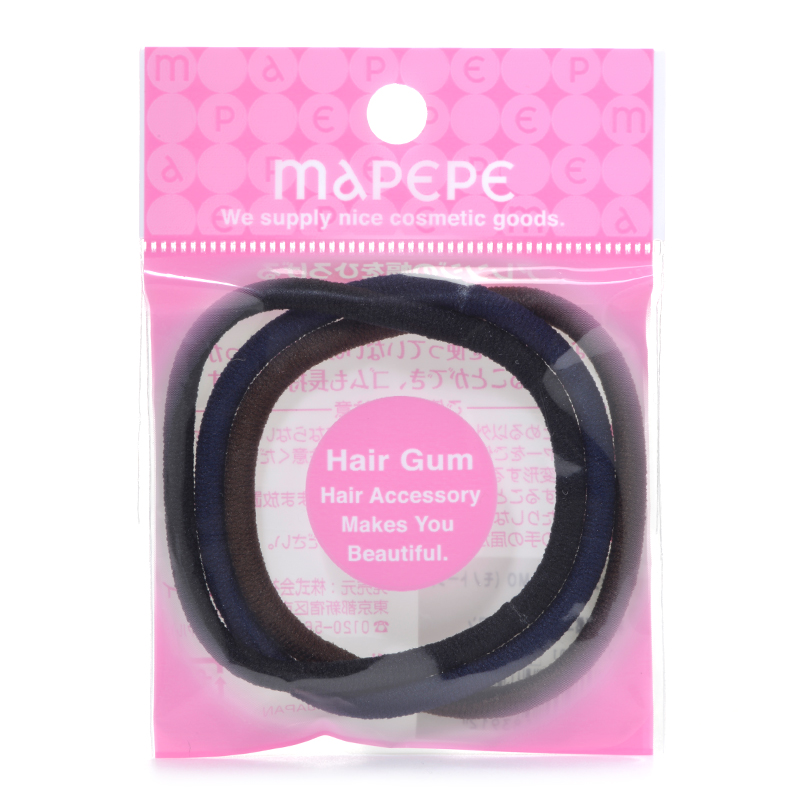 MAPEPE ring gum 3P MO