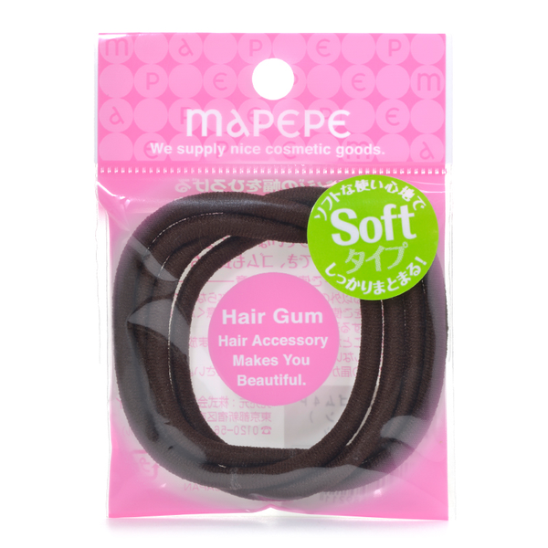 MAPEPE soft ring gum 4PB R